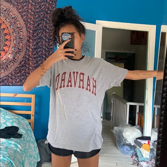 Harvard University Tee - Picture 4 of 4